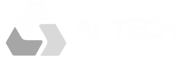 AI-Tech PT Anugrah Indo Technologi Logo